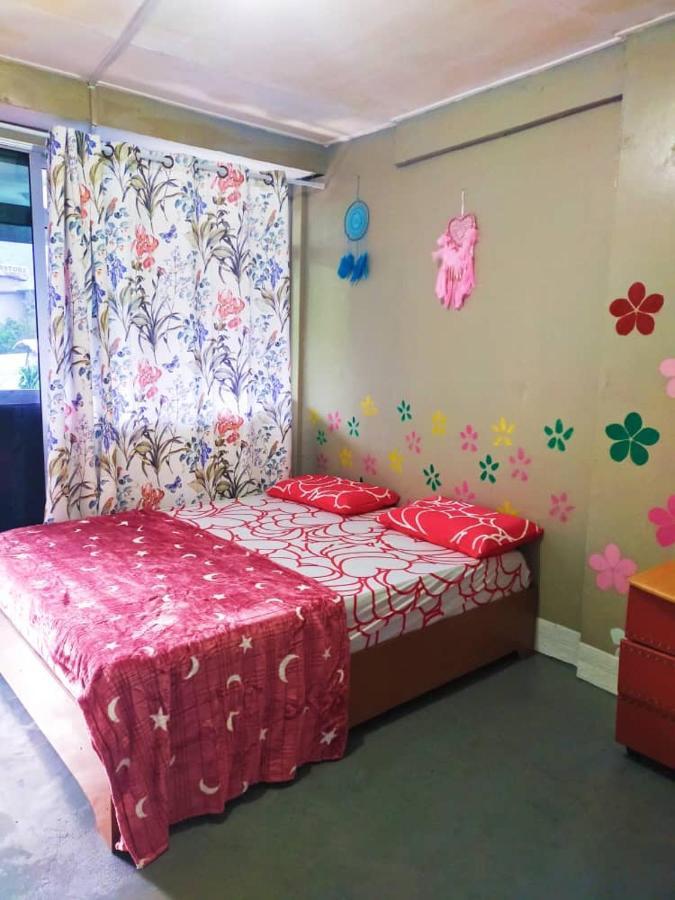 ראנאו Dreamcatcher Homestay, Kundasang מראה חיצוני תמונה