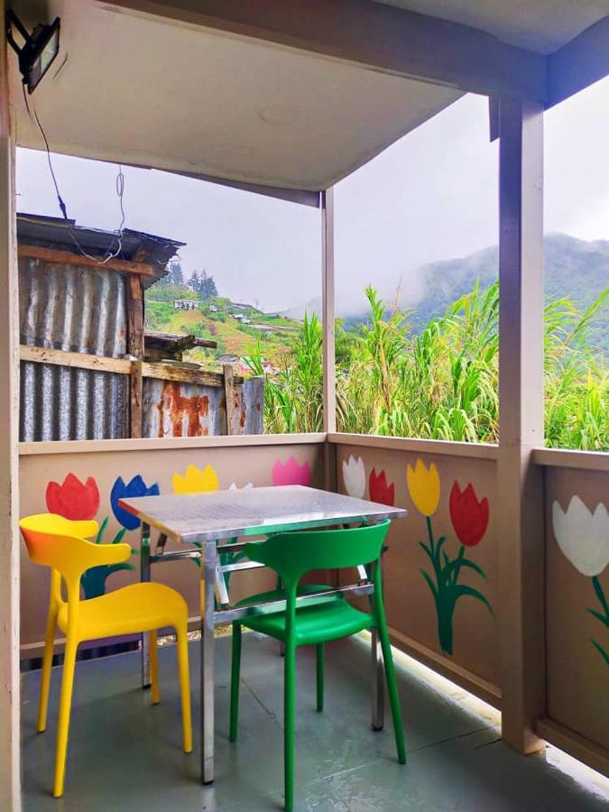 ראנאו Dreamcatcher Homestay, Kundasang מראה חיצוני תמונה
