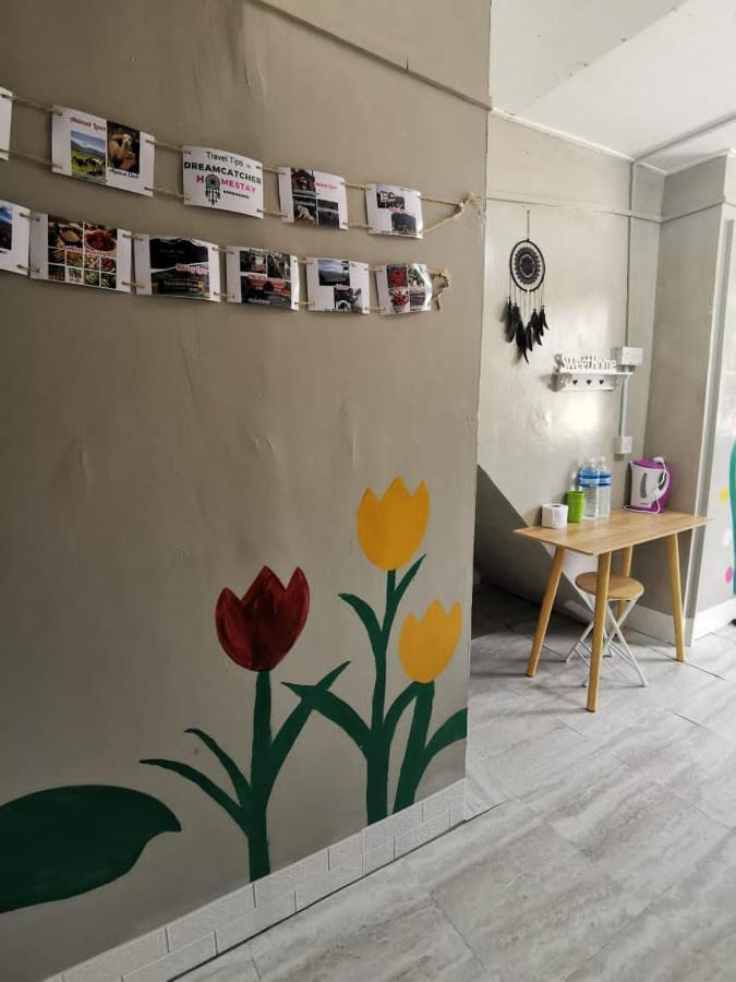ראנאו Dreamcatcher Homestay, Kundasang מראה חיצוני תמונה