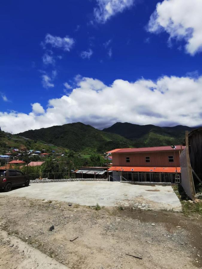 ראנאו Dreamcatcher Homestay, Kundasang מראה חיצוני תמונה