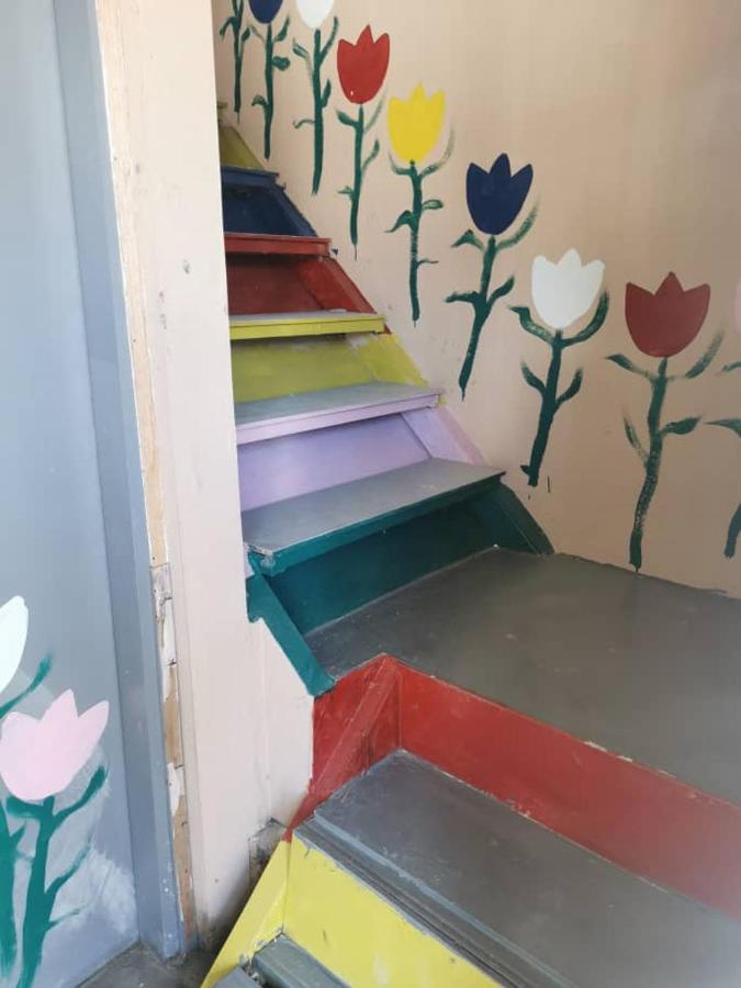 ראנאו Dreamcatcher Homestay, Kundasang מראה חיצוני תמונה