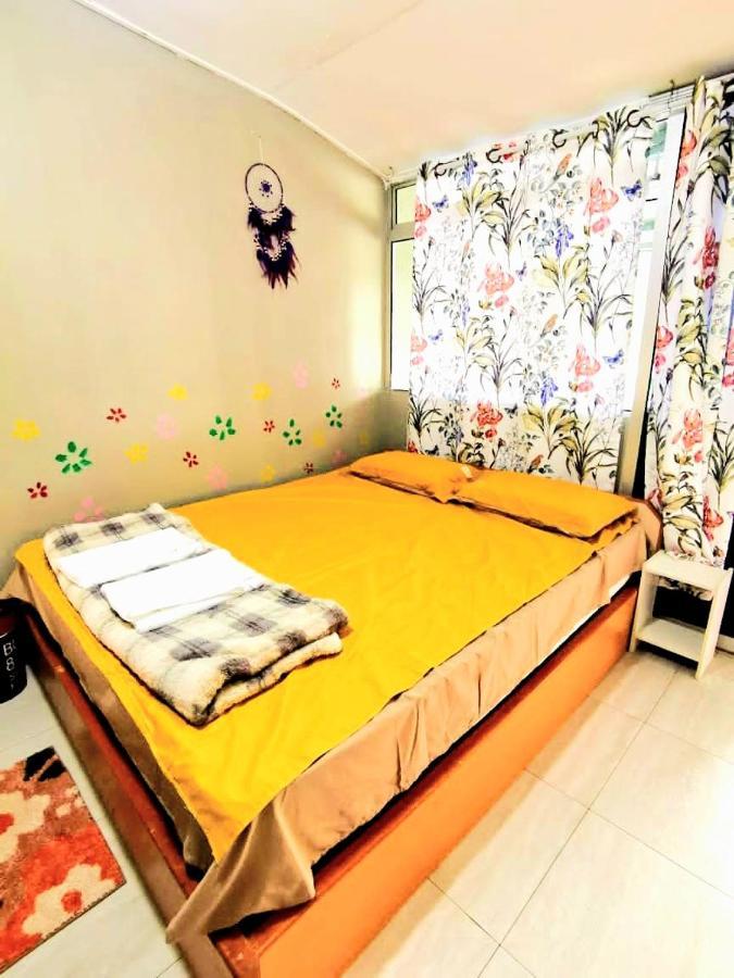 ראנאו Dreamcatcher Homestay, Kundasang מראה חיצוני תמונה