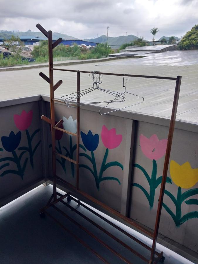 ראנאו Dreamcatcher Homestay, Kundasang מראה חיצוני תמונה