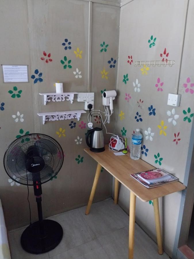ראנאו Dreamcatcher Homestay, Kundasang מראה חיצוני תמונה